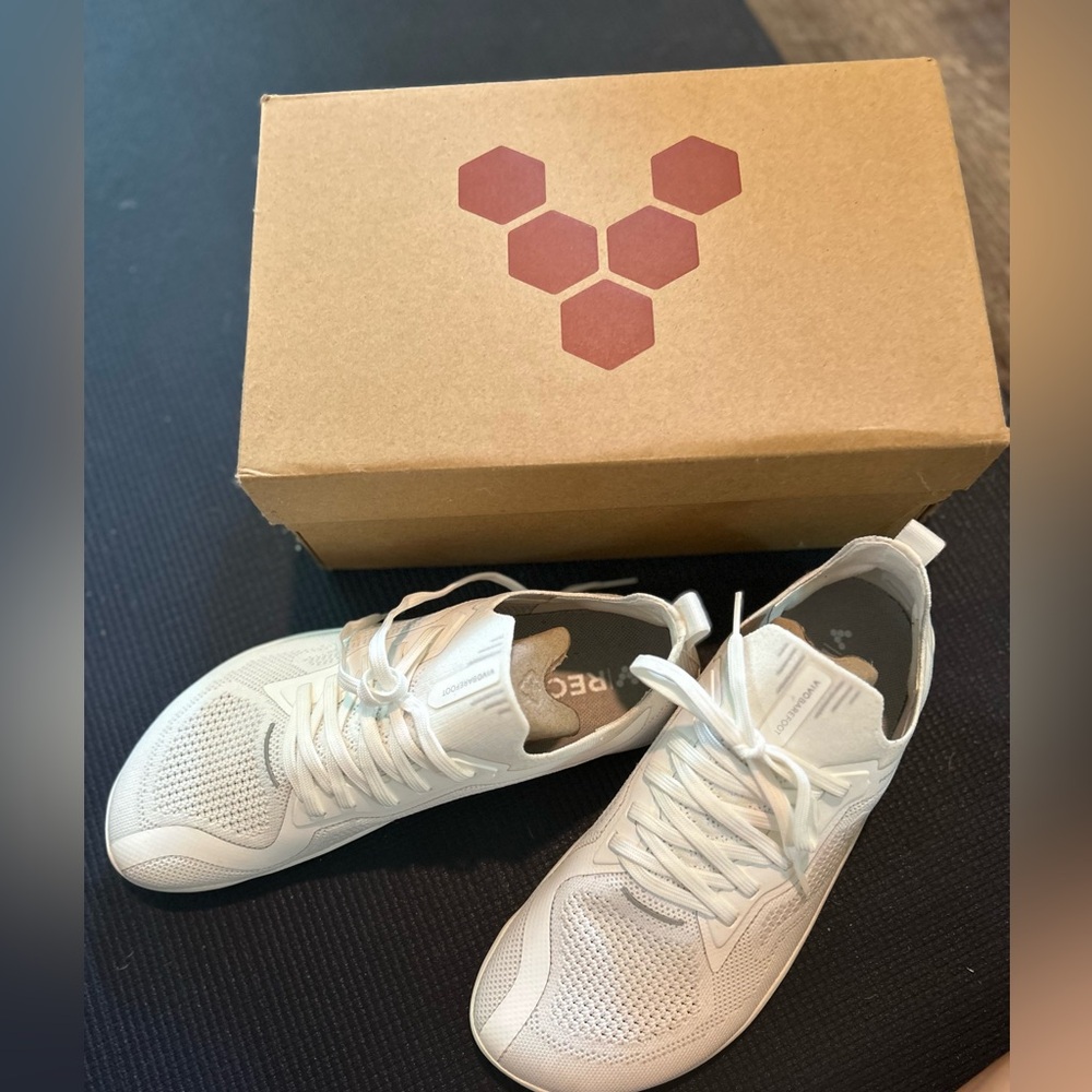Vivo Barefoot Shoes-Unused
